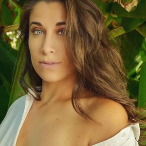 Meet your Posher, Virginia